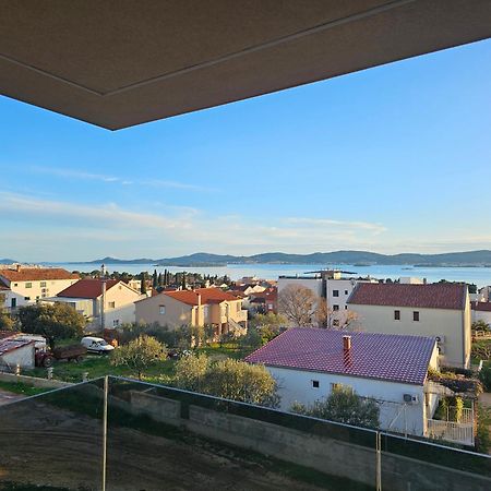 Villa Sorriso Sveti Filip i Jakov Bagian luar foto