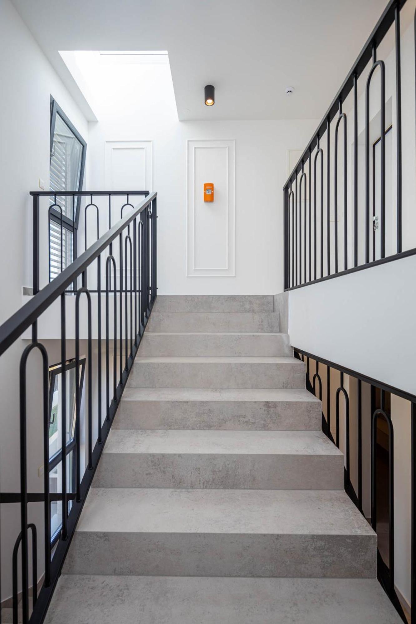 Villa Sorriso Sveti Filip i Jakov Bagian luar foto