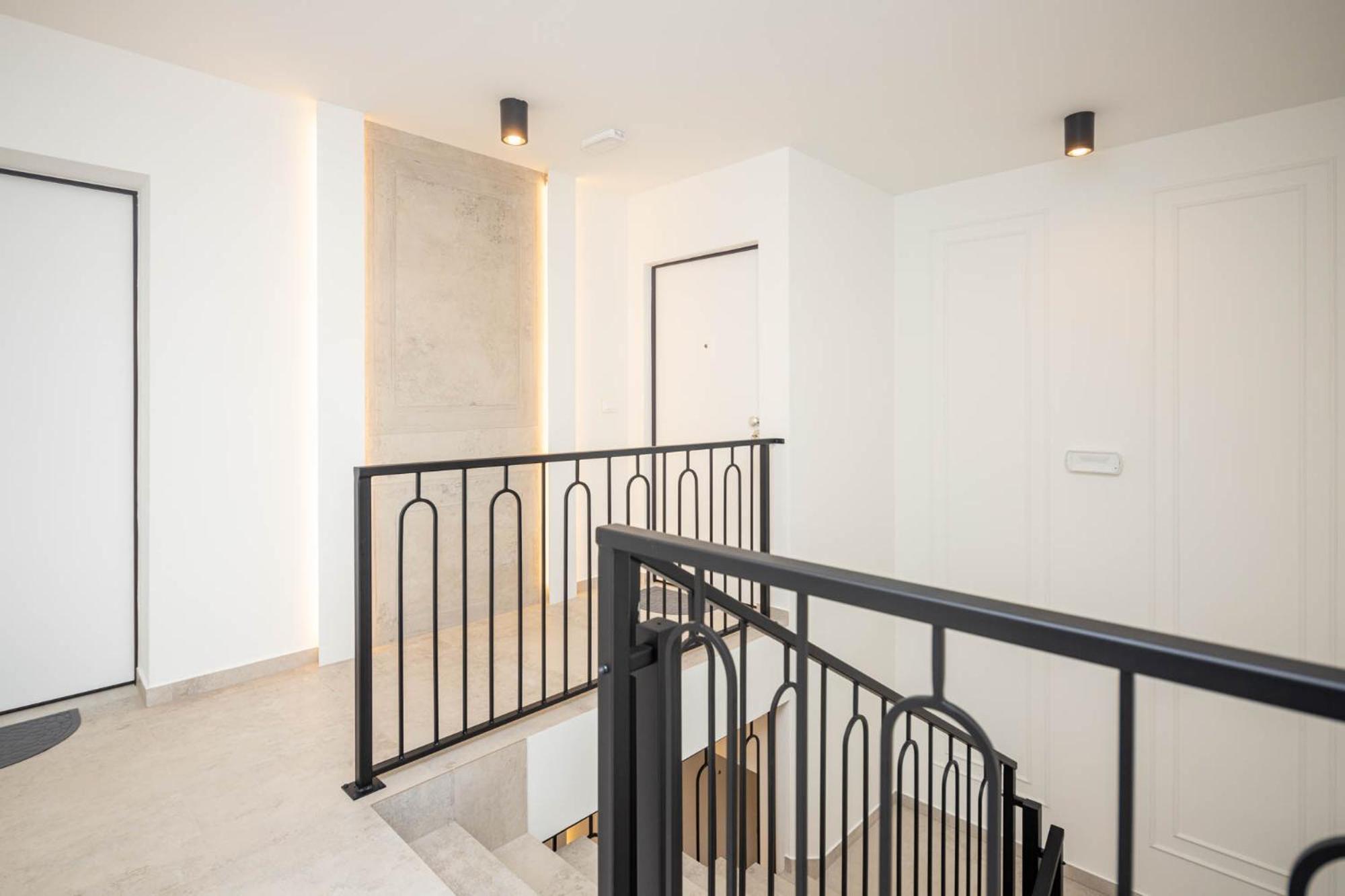 Villa Sorriso Sveti Filip i Jakov Bagian luar foto